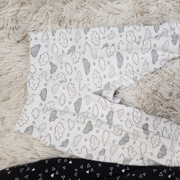 Baby boys stretchy pants - Picture 5 of 6